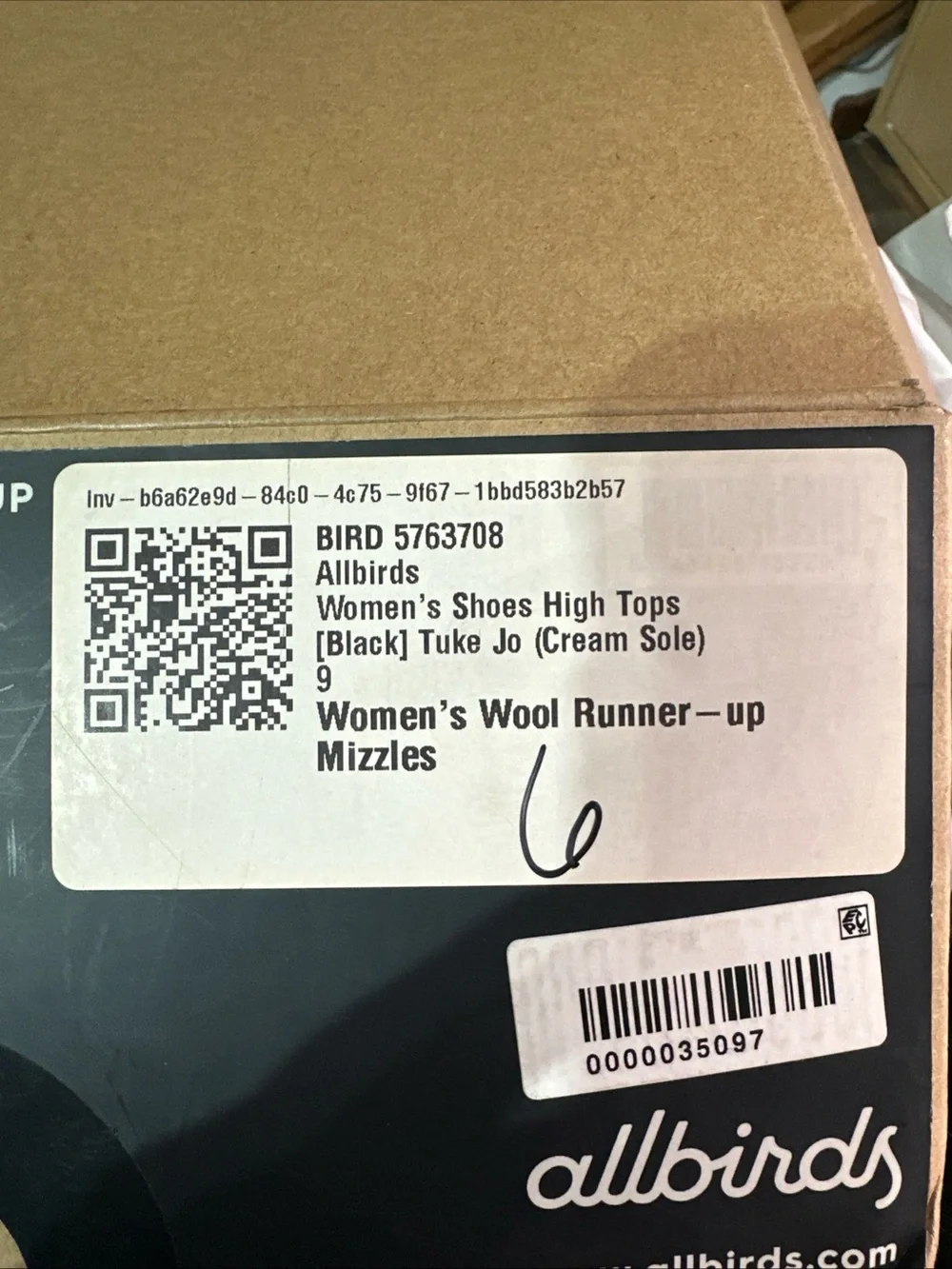 allbirds comfortable black